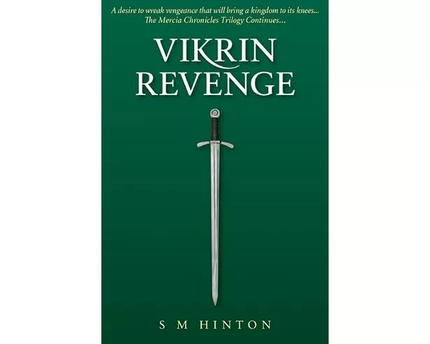 Vikrin Revenge