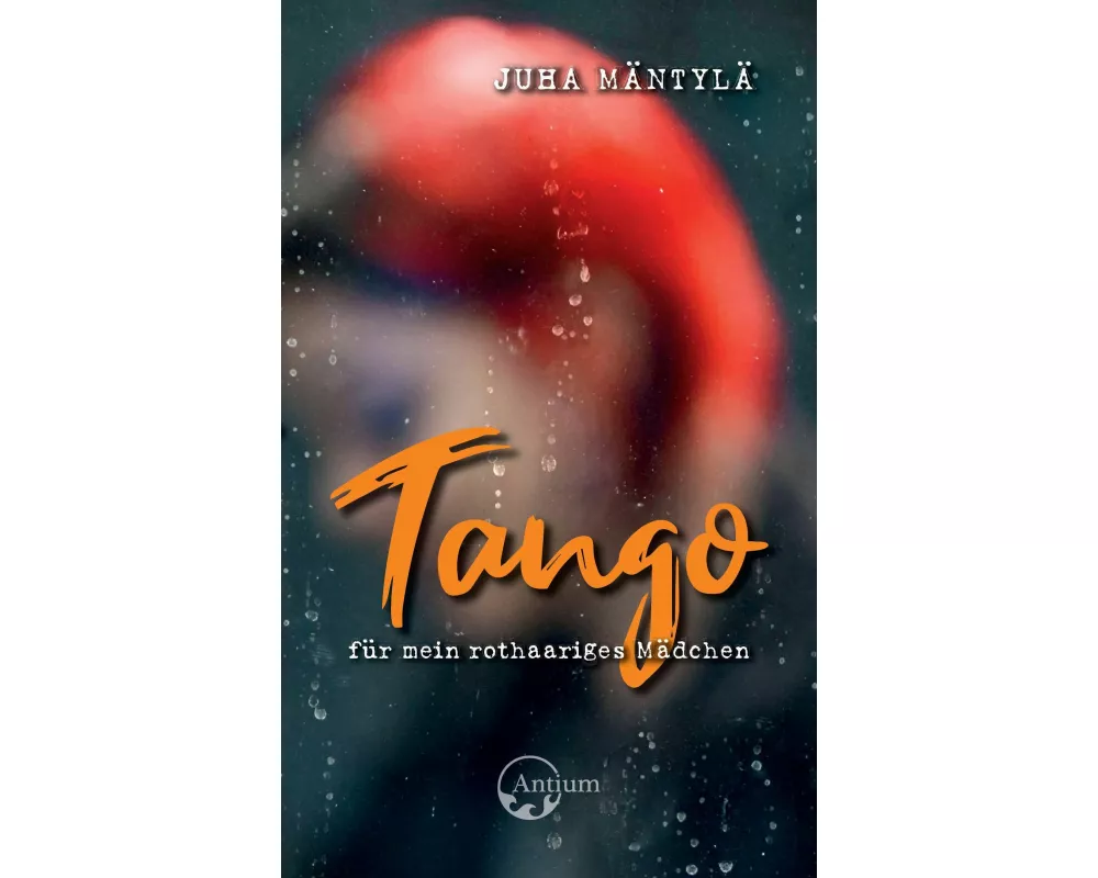 Tango für mein rothaariges Mädchen