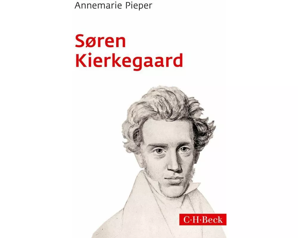 Søren Kierkegaard