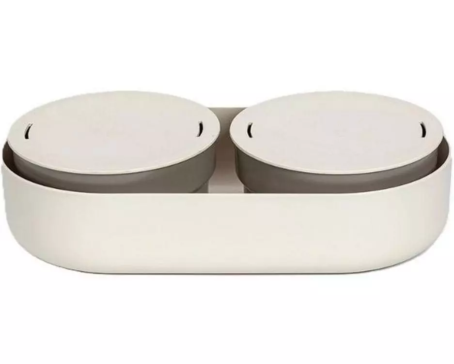 Plastia Urbalive Set Keimsprosskit Microgreens und Hydrokultur