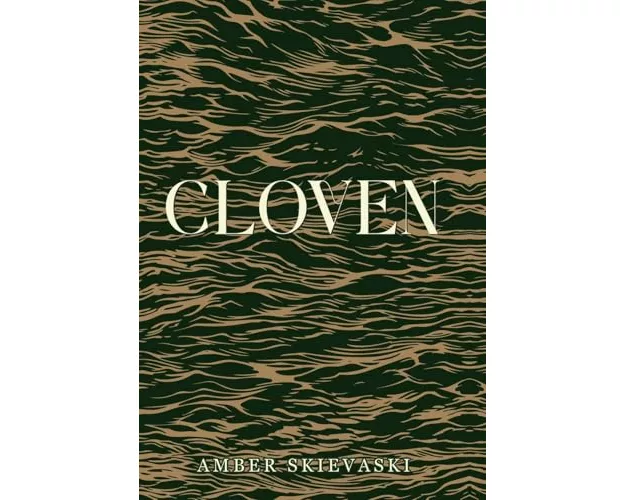 Cloven