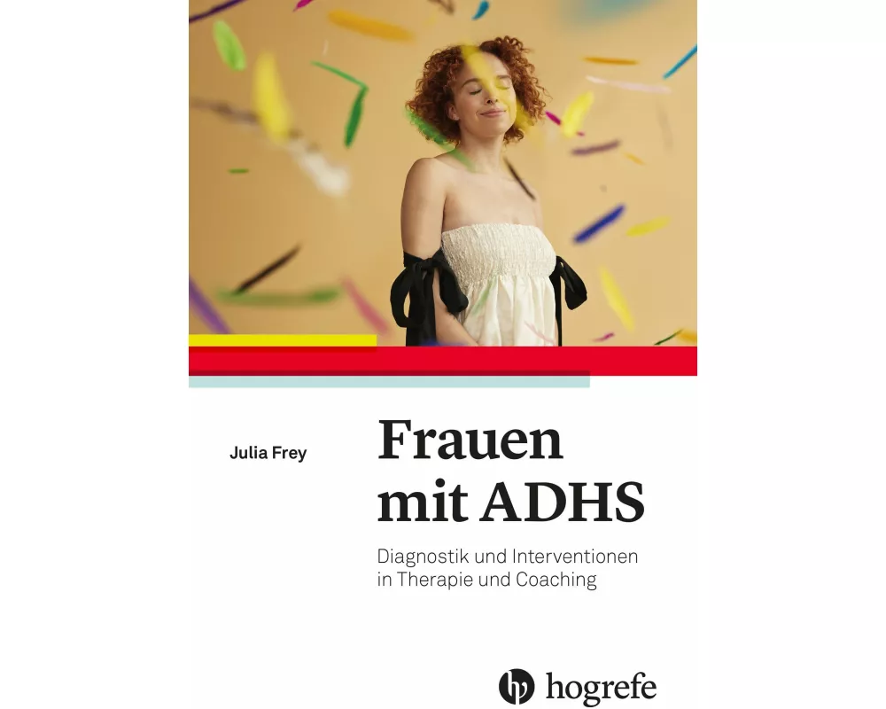 Frauen mit ADHS