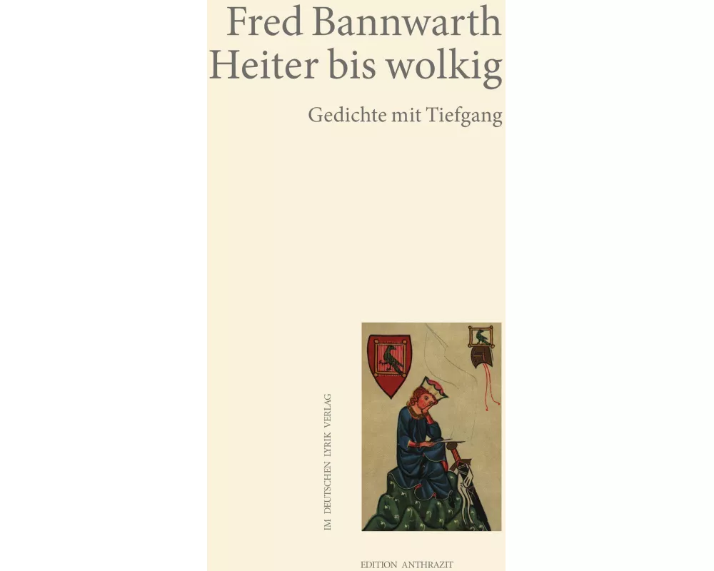 Heiter bis wolkig