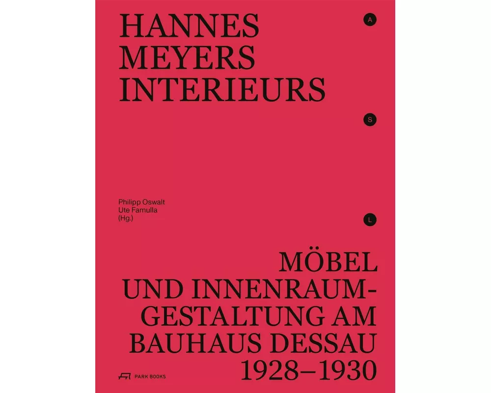 Hannes Meyers Interieurs