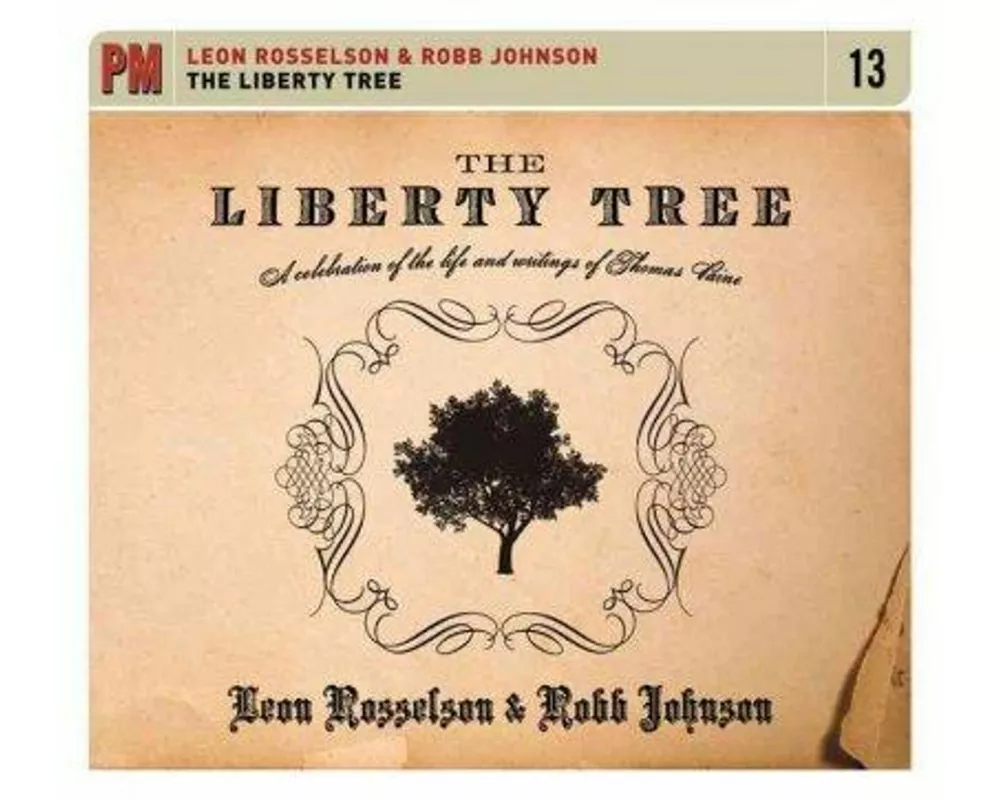 The Liberty Tree