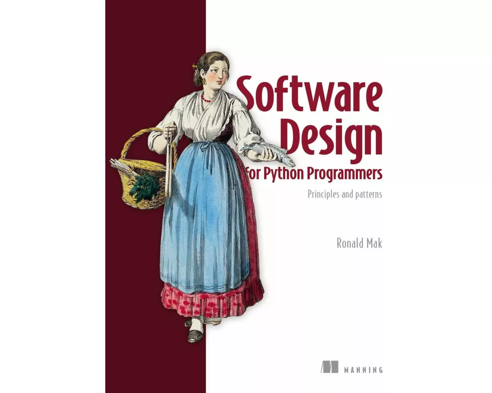 Software Design in Python