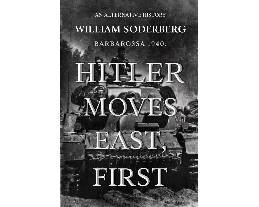 Barbarossa 1940: Hitler Moves East, First