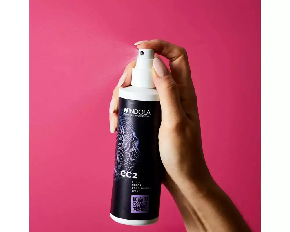 INDOLA Spray-Conditioner CC2 2-in-1 250 ml 250 ml