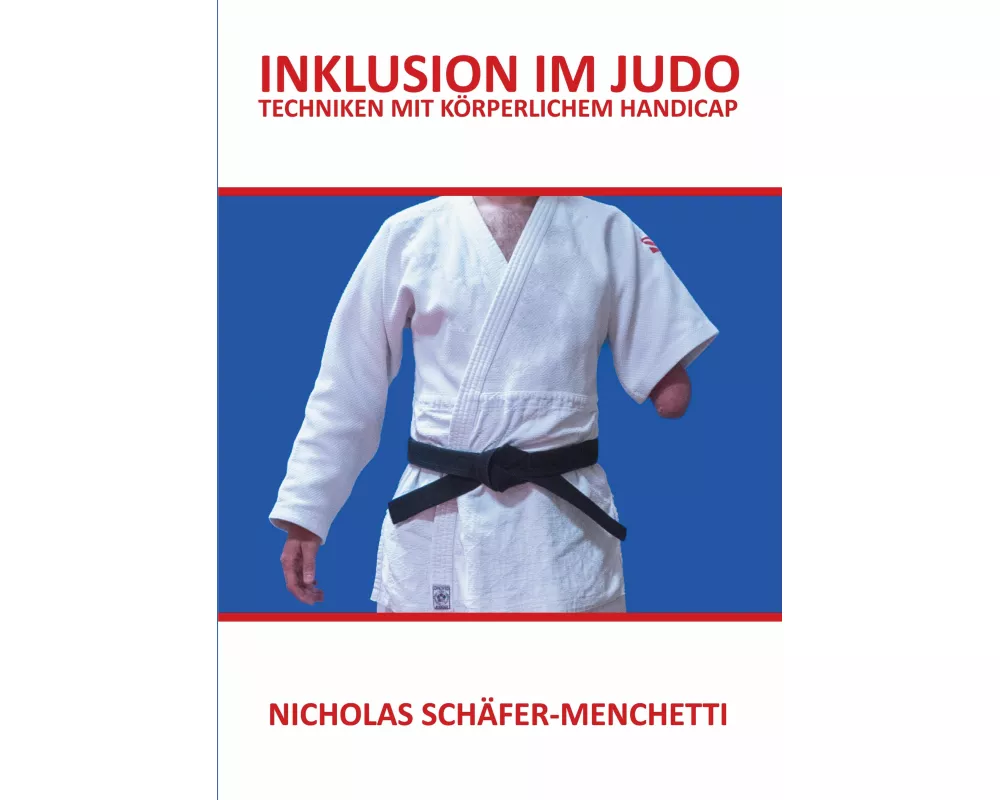 Inklusion im Judo