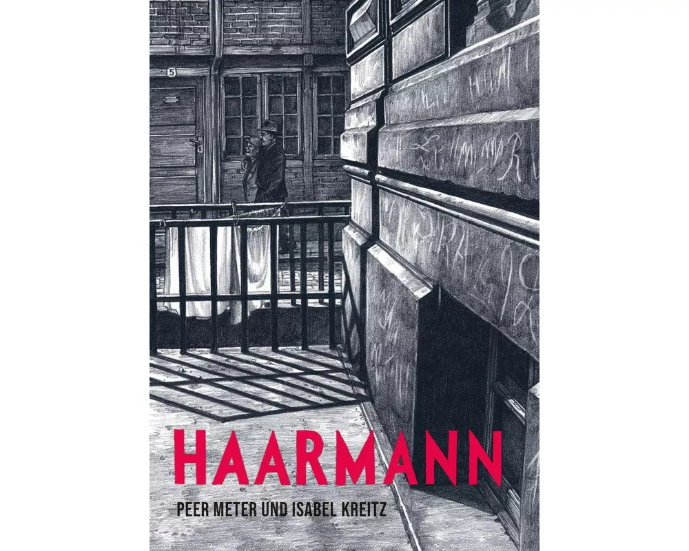 Haarmann