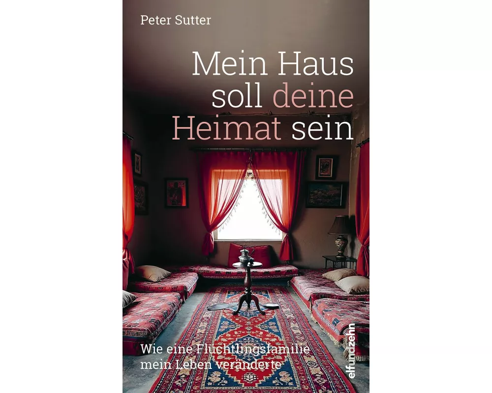 Mein Haus soll deine Heimat sein
