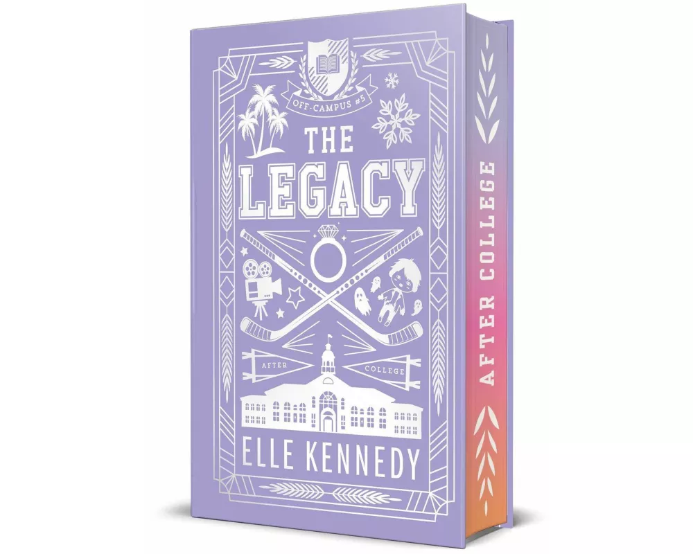 The Legacy