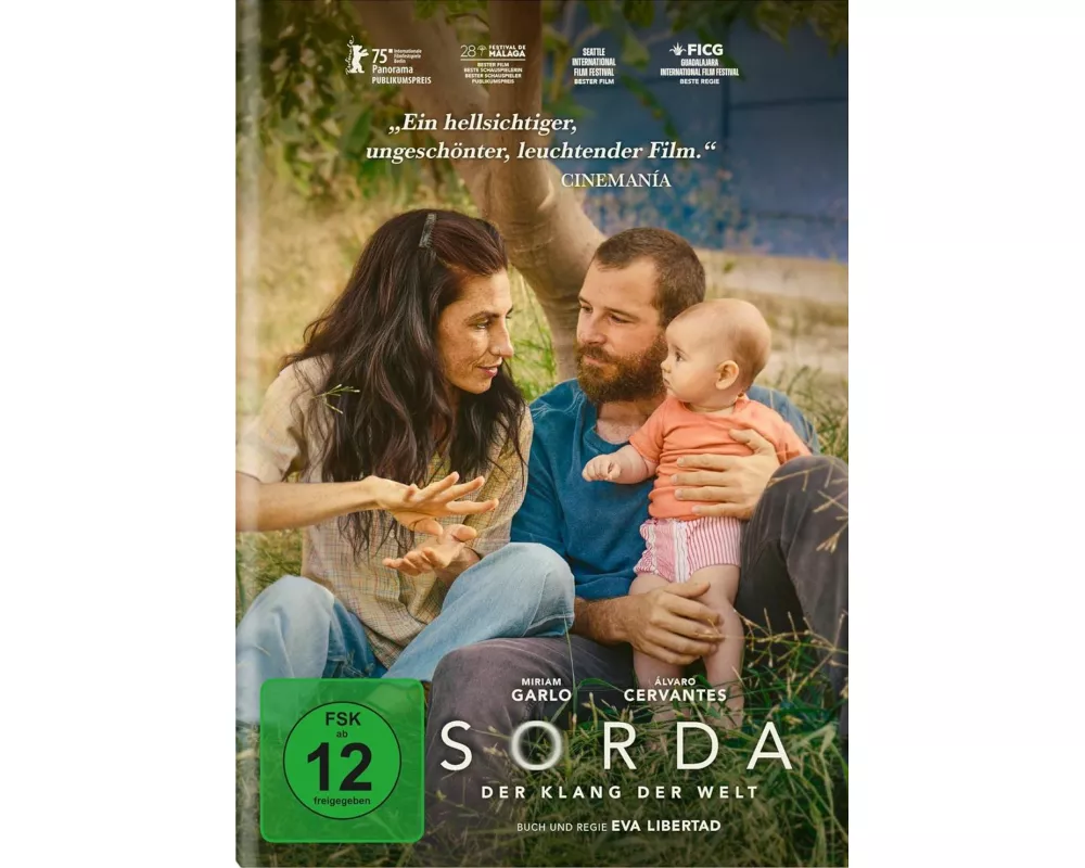 Sorda - Der Klang der Welt