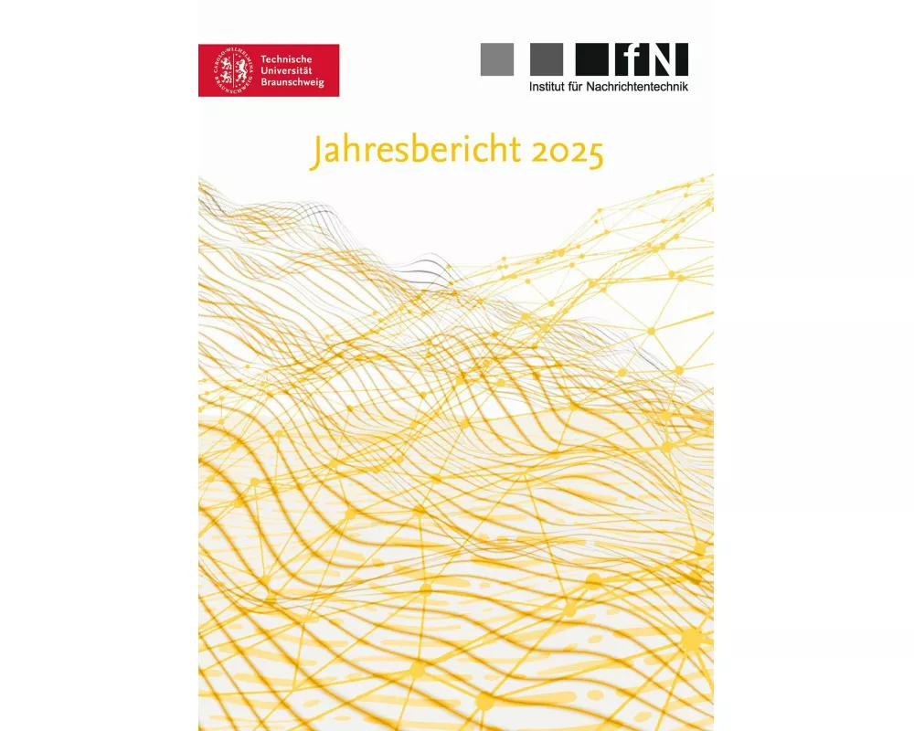 Jahresbericht 2025
