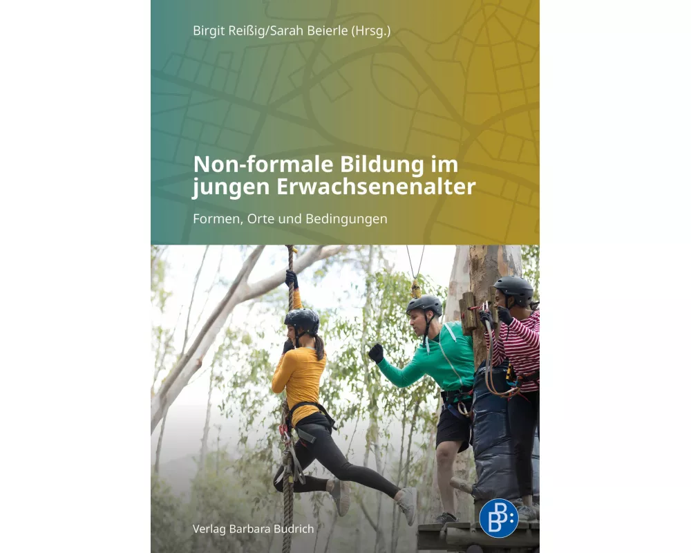 Non-formale Bildung im jungen Erwachsenenalter