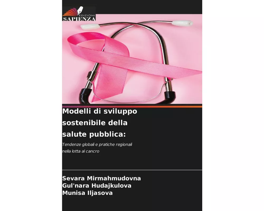 Modelli di sviluppo sostenibile della salute pubblica