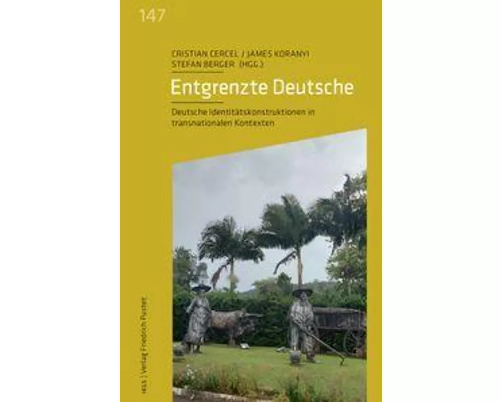 Entgrenzte Deutsche
