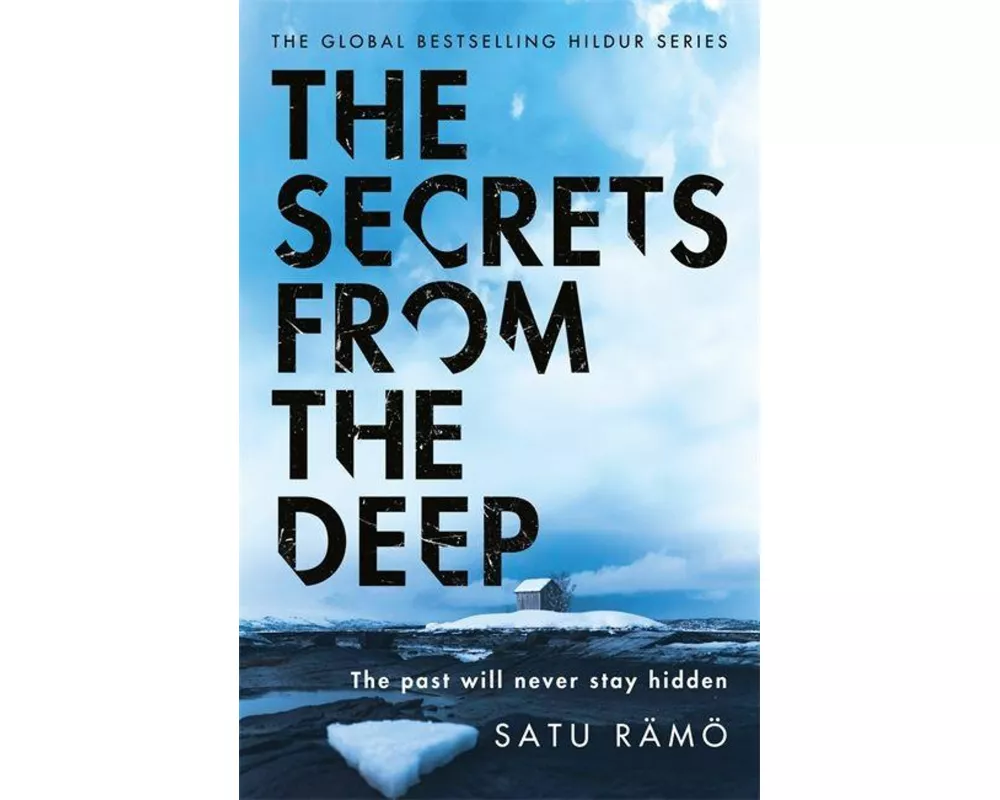 The Secrets from the Deep