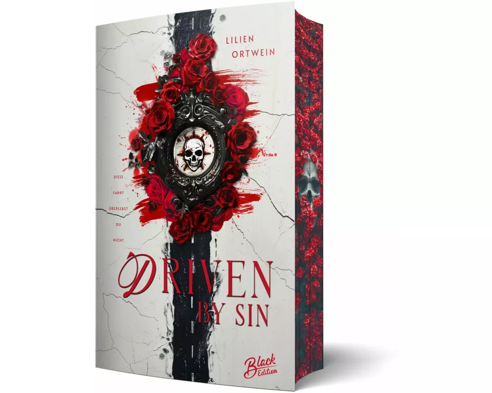 Driven by Sin