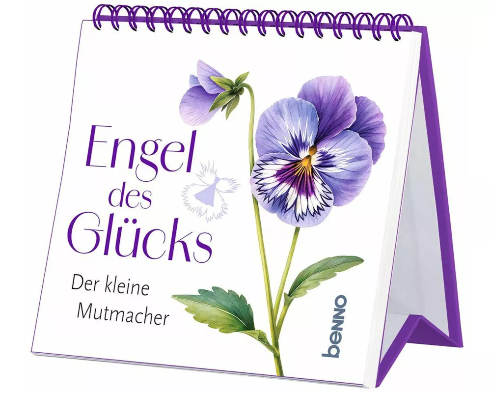 Engel des Glücks