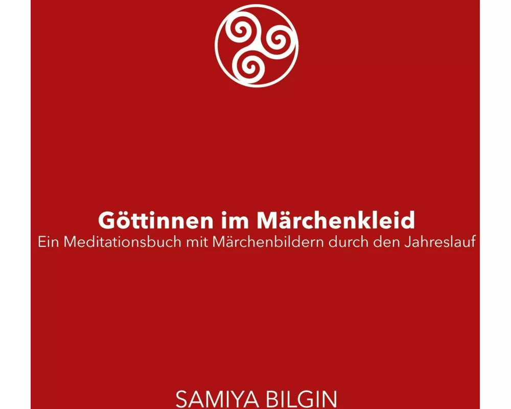 Göttinnen im Märchenkleid