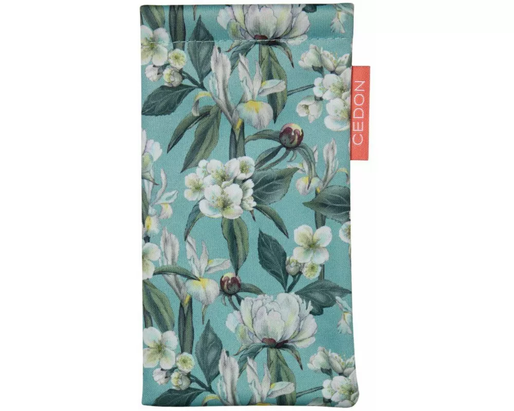 Easy Glasses Case Iris