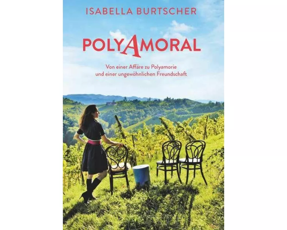 Polyamoral