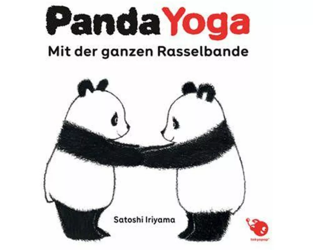 Panda Yoga 01