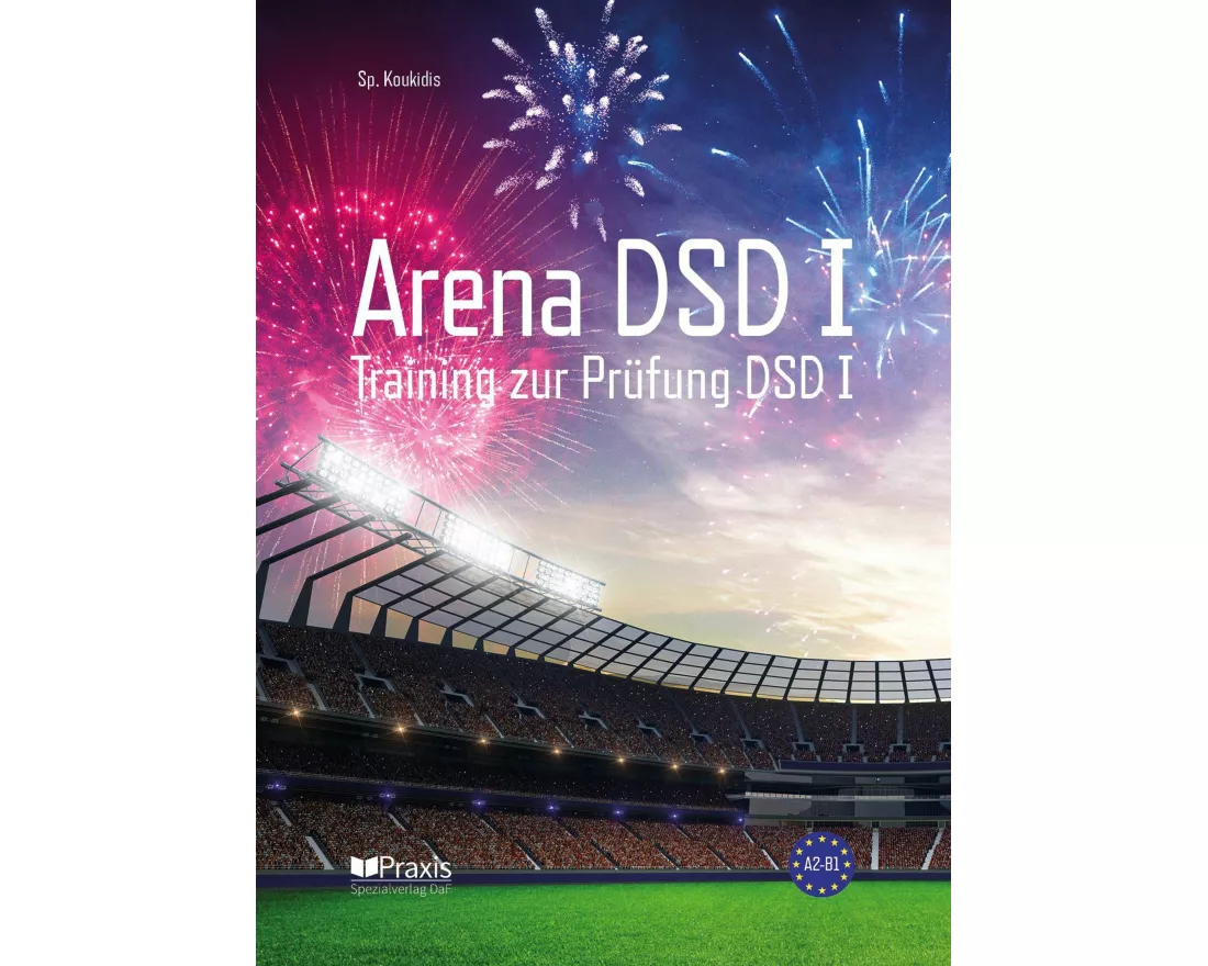 Arena DSD I