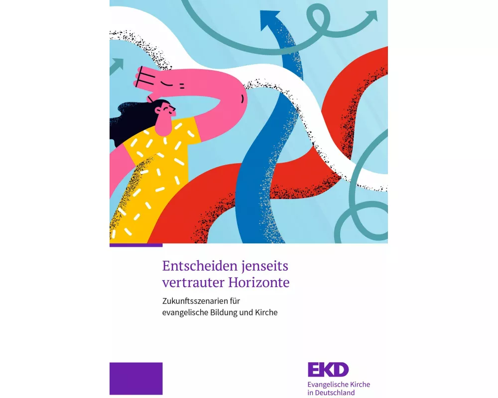 Entscheiden jenseits vertrauter Horizonte