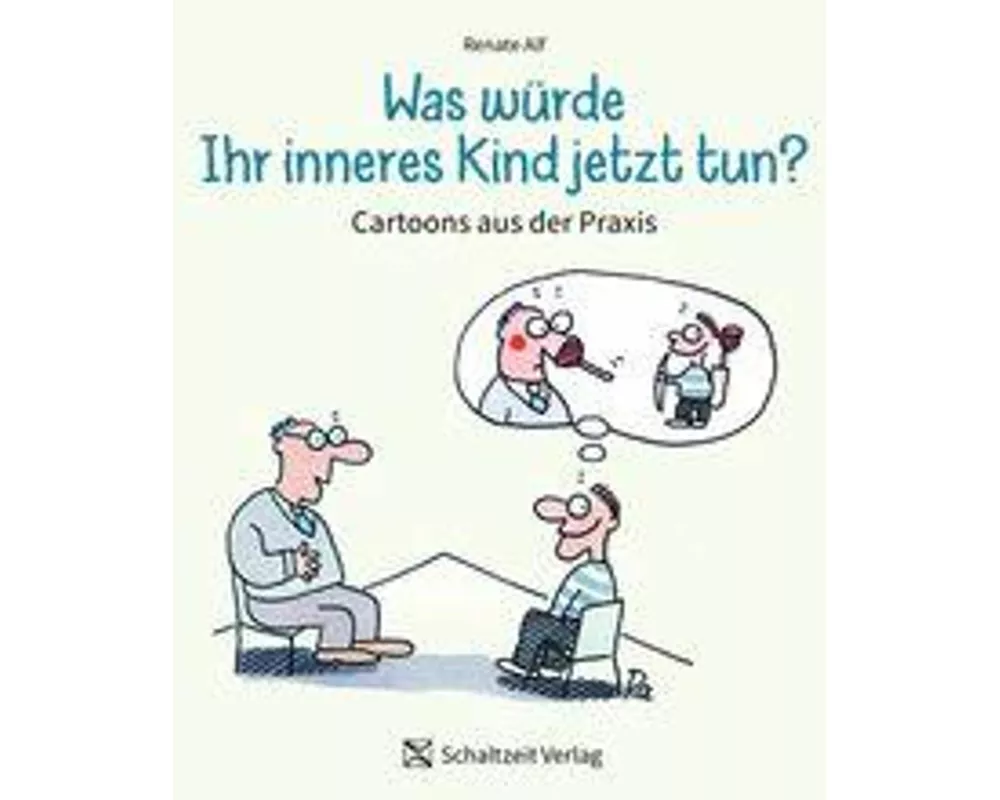 Was würde Ihr Inneres Kind jetzt tun ?