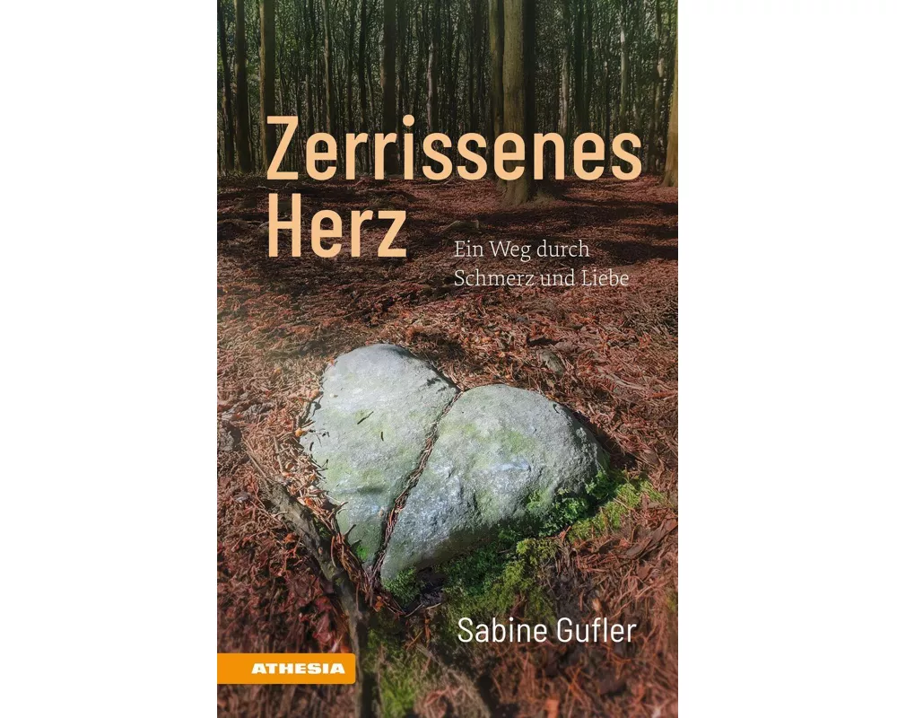 Zerrissenes Herz