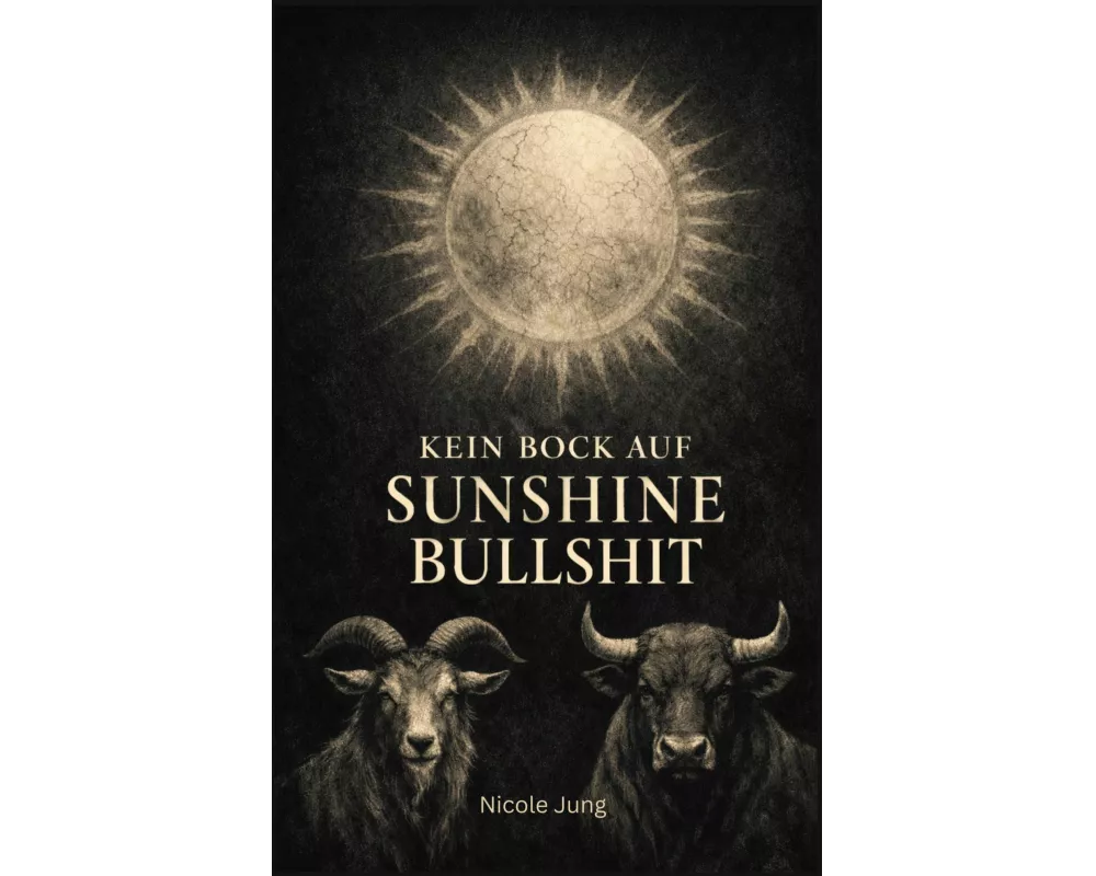 Kein Bock auf Sunshine-Bullshit