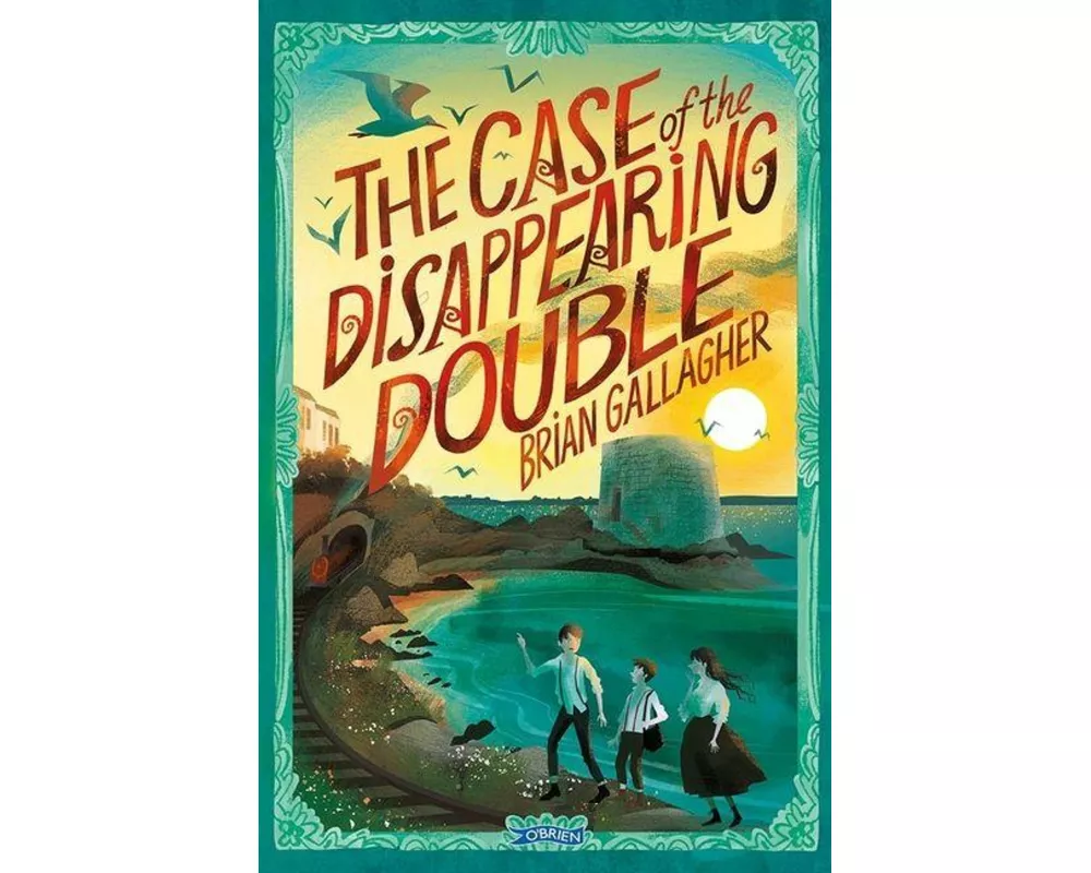 The Case of the Disappearing Double