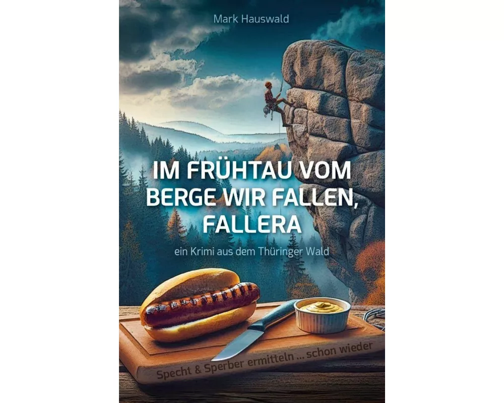 Im Frühtau vom Berge wir fallen, fallera