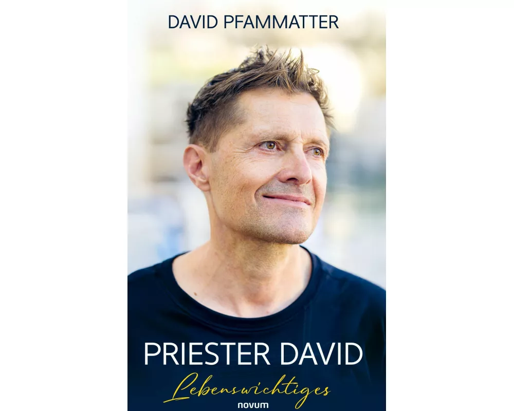 Priester David