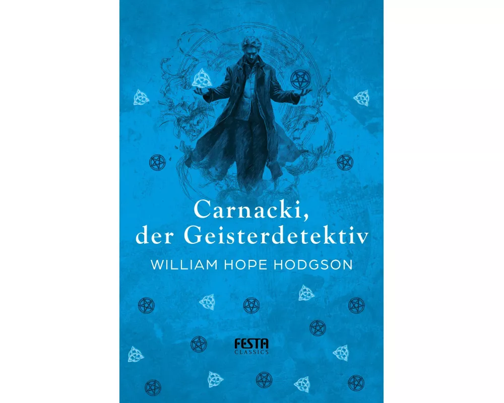Carnacki, der Geisterdetektiv