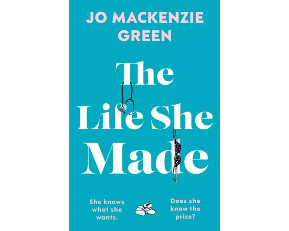 The Life She Made