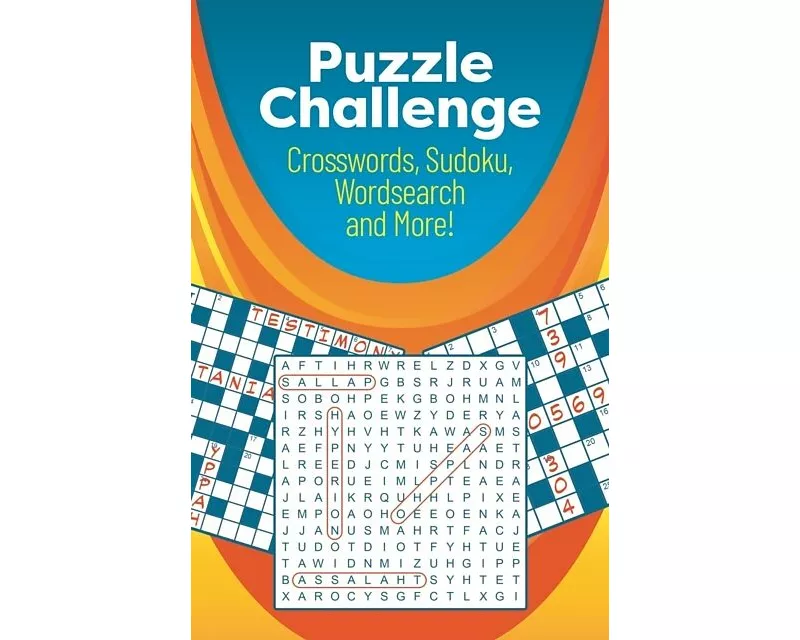 Puzzle Challenge