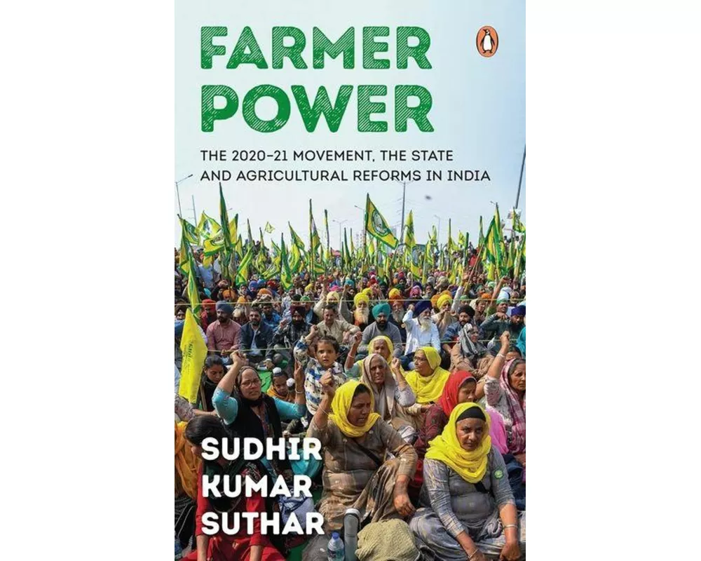 Farmer Power