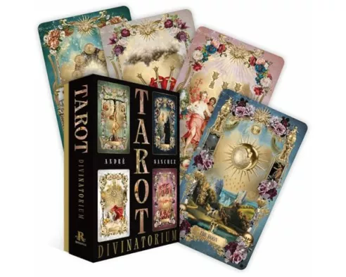 Tarot Divinatorium