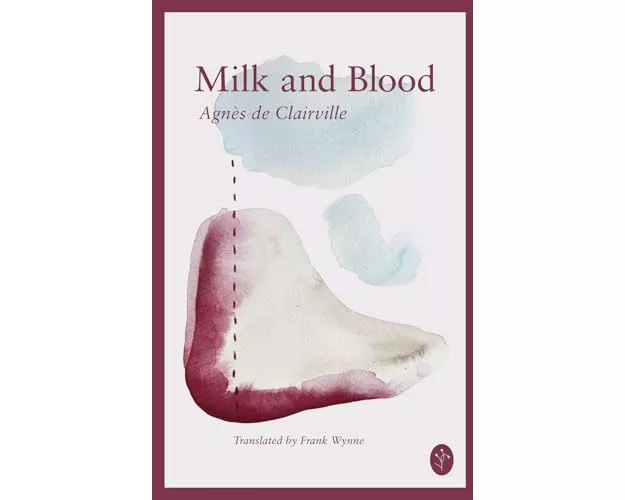Milk and Blood