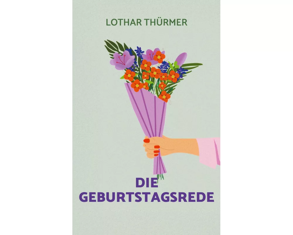 Die Geburtstagsrede