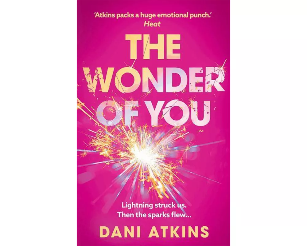 The Wonder of You