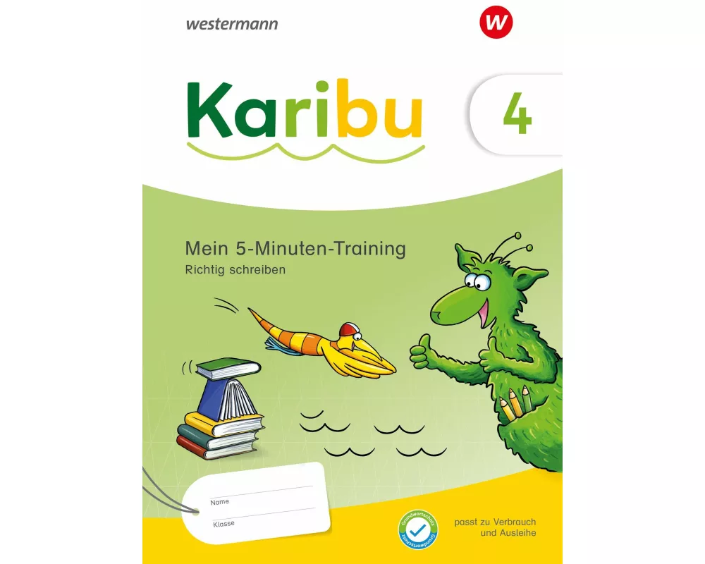 Karibu - Ausgabe 2024