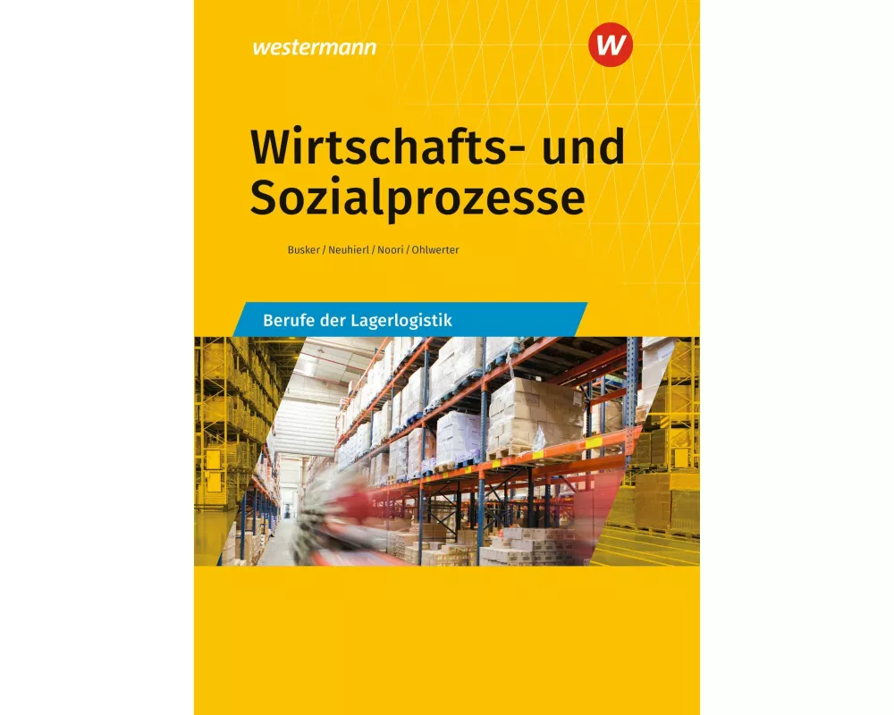 Wirtschafts- und Sozialprozesse