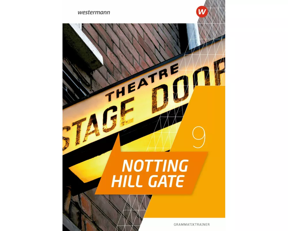 Notting Hill Gate - Ausgabe 2022