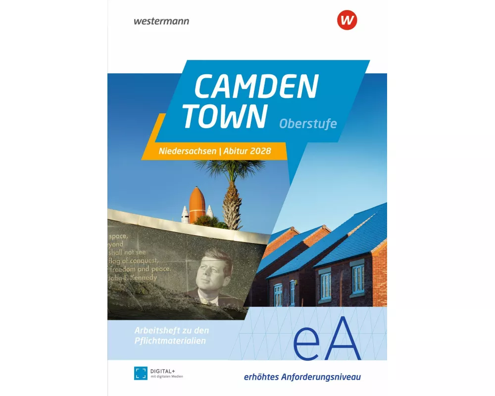 Camden Town Oberstufe – Ausgabe für die Sekundarstufe II