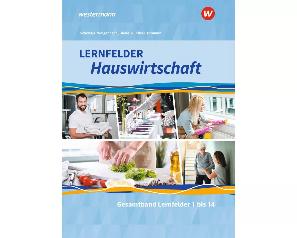 Lernfelder Hauswirtschaft