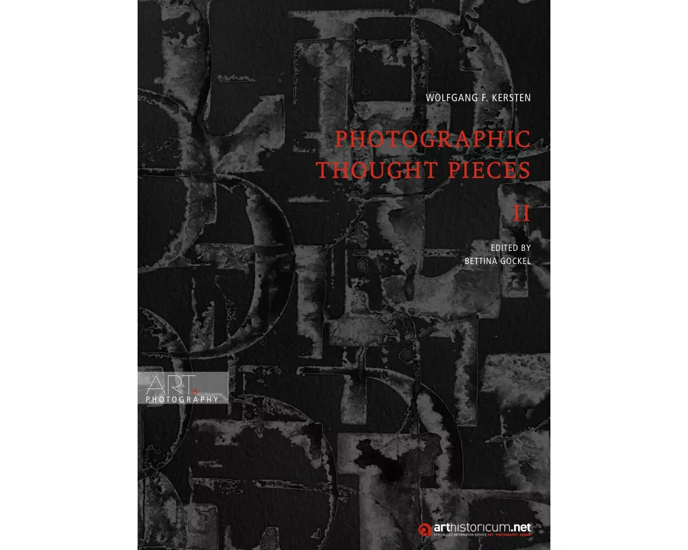 Photographic Thought Pieces II